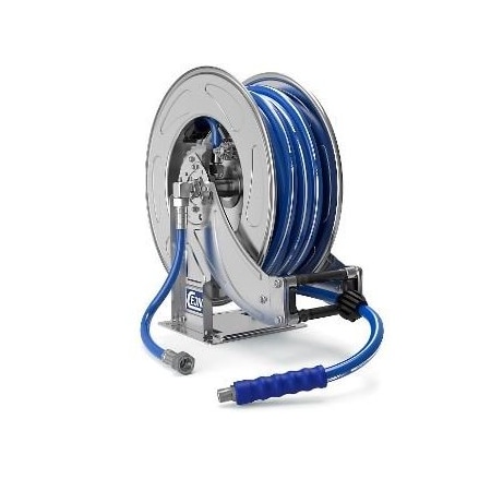 Cejn Series 19913 Stainless Steel Hose Reel 19-913-1120